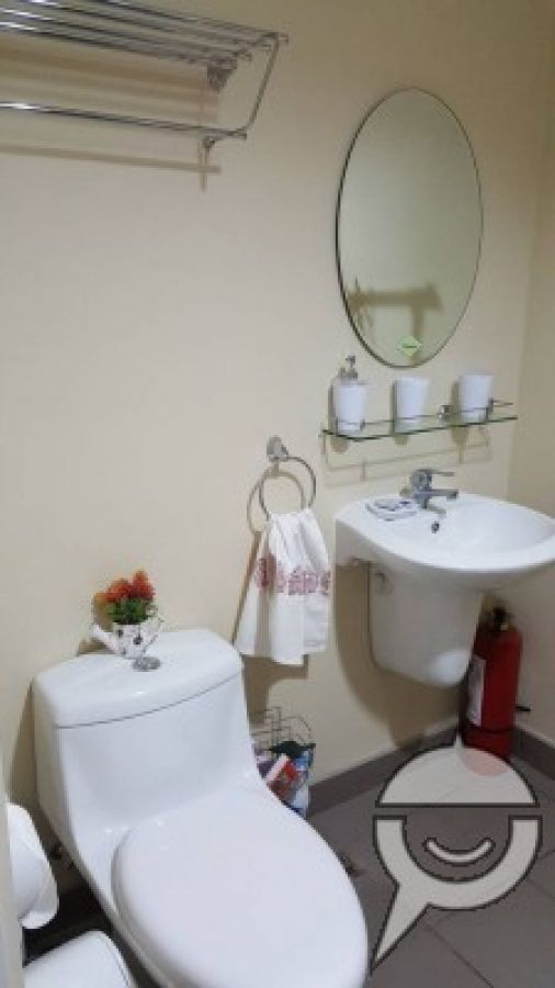 "For Rent 36.54 sqm,1 BR Centrio Tower Condo near Ayala Mall"08