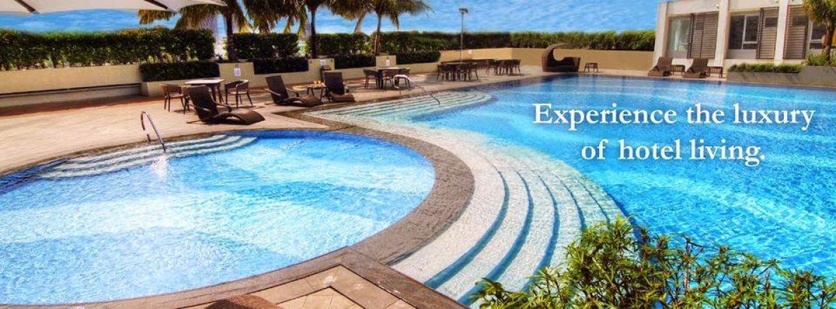 condo for rent near st. luke's quezon city03