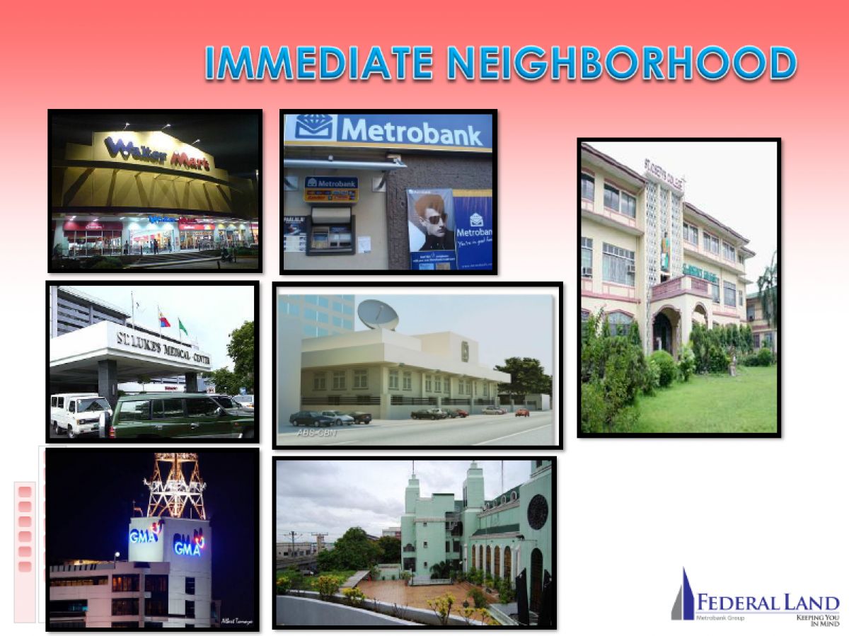 condo for rent near st. luke's quezon city04
