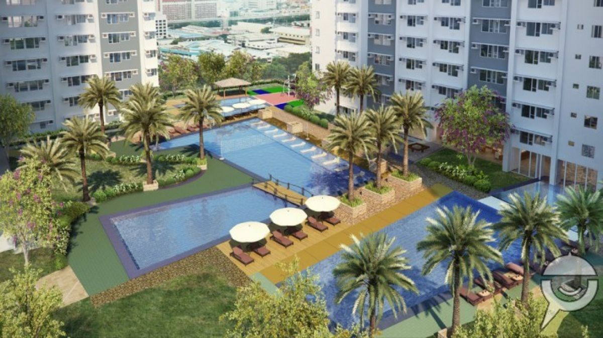 Single's Pad - Fully Furnished Studio in Mandaluyong City02