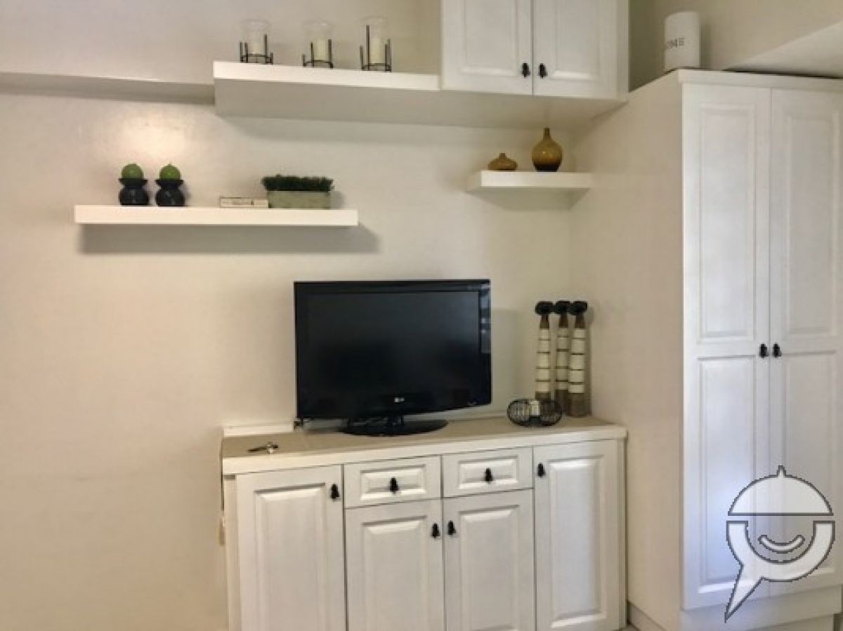 Single's Pad - Fully Furnished Studio in Mandaluyong City04