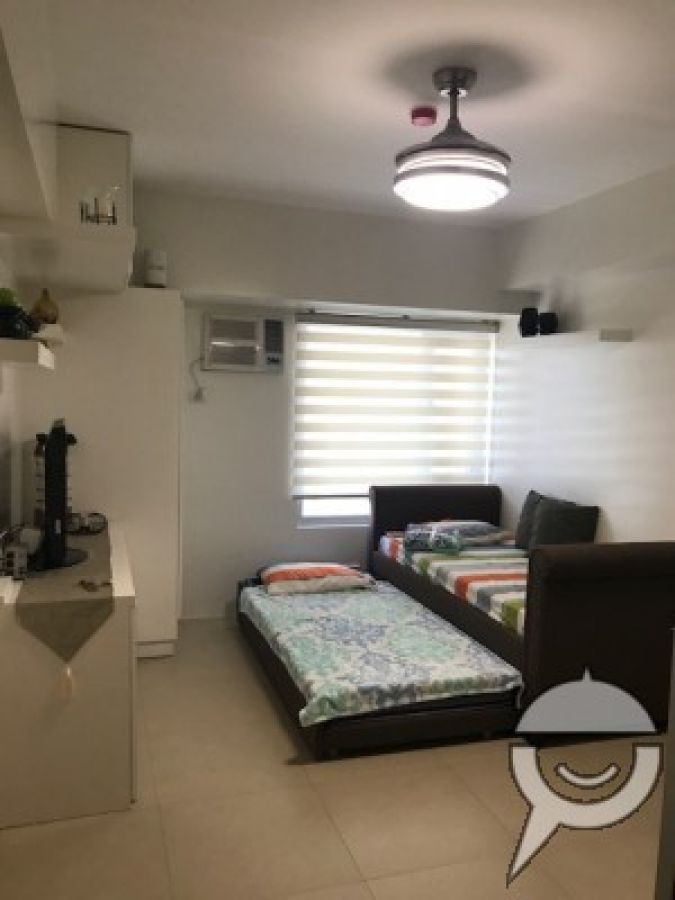 Single's Pad - Fully Furnished Studio in Mandaluyong City05