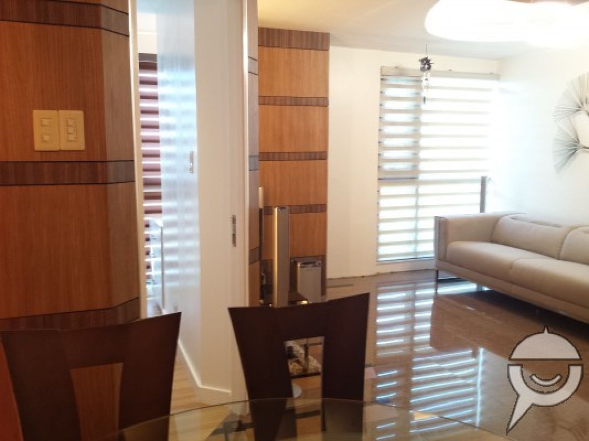 1 br fully furnished High end penthouse unit in ortigas02