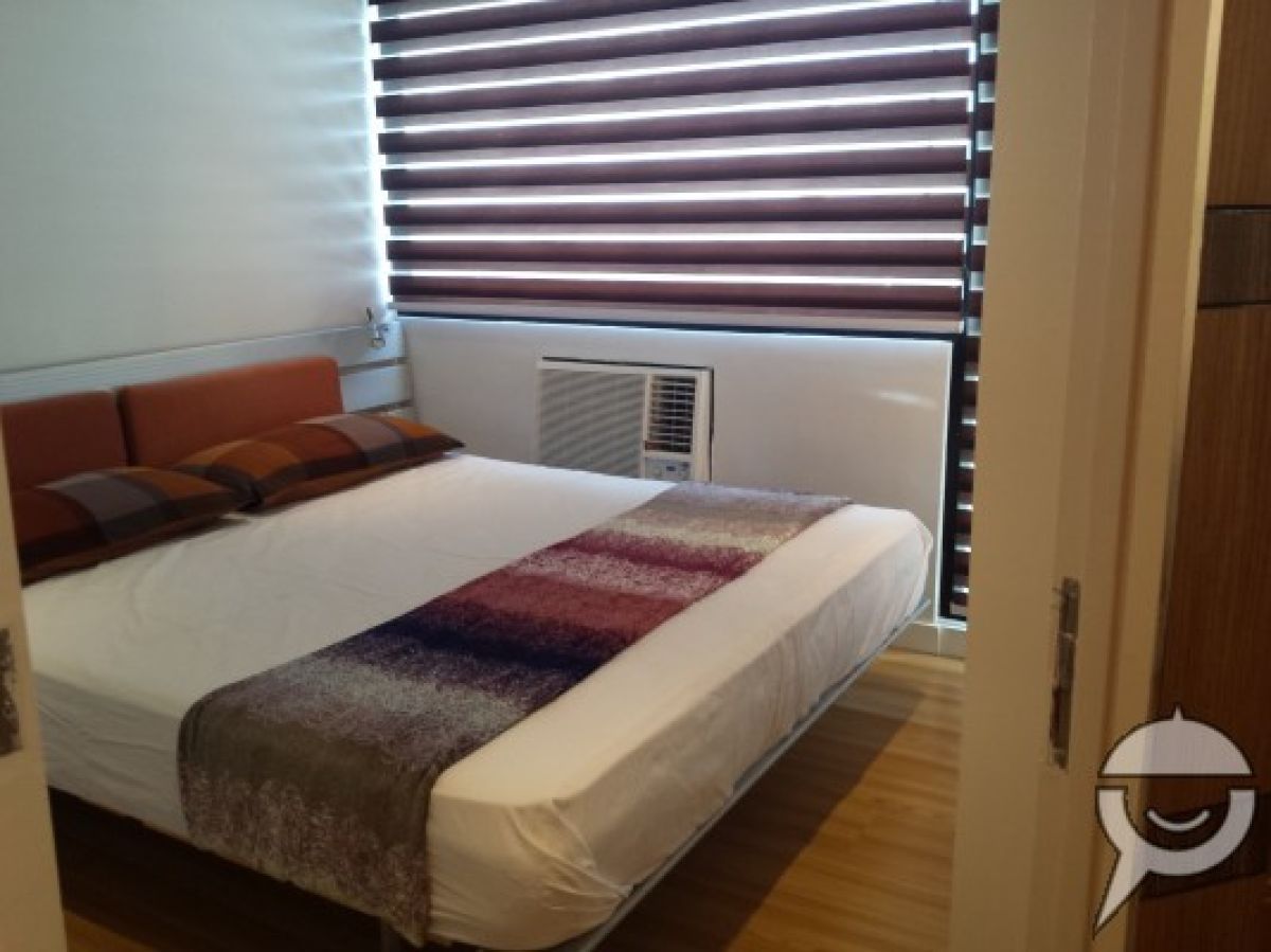 1 br fully furnished High end penthouse unit in ortigas04