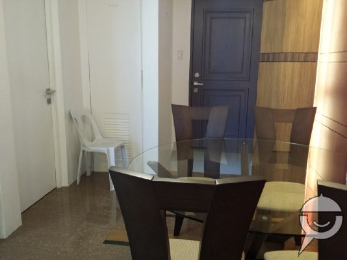 1 br fully furnished High end penthouse unit in ortigas05
