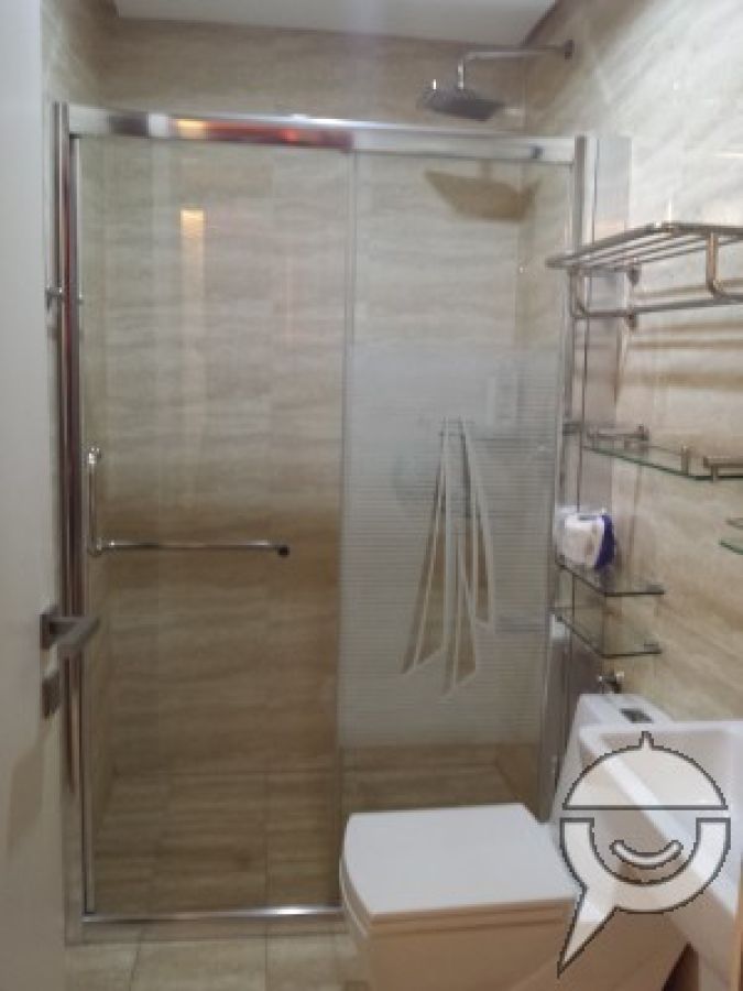 1 br fully furnished High end penthouse unit in ortigas09