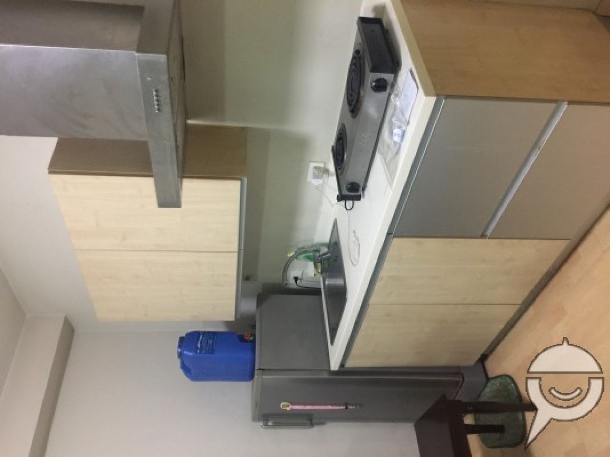 "Studio Type Condo in Shaw Blvd, Mandaluyong City"03