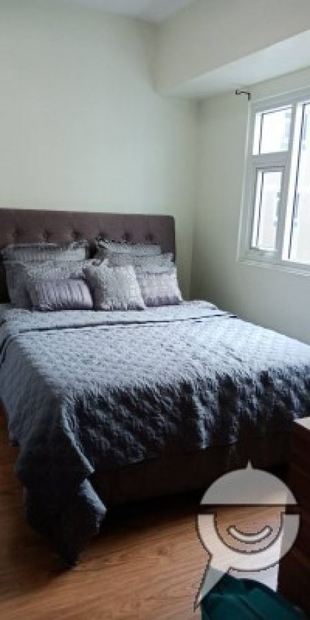 Nicely Decorated Studio Unit in Gateway Regency08