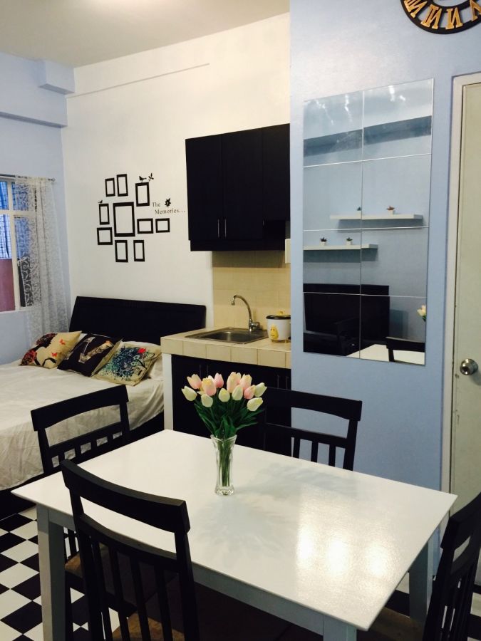 European Design Newly Renovated Fully Furnished02