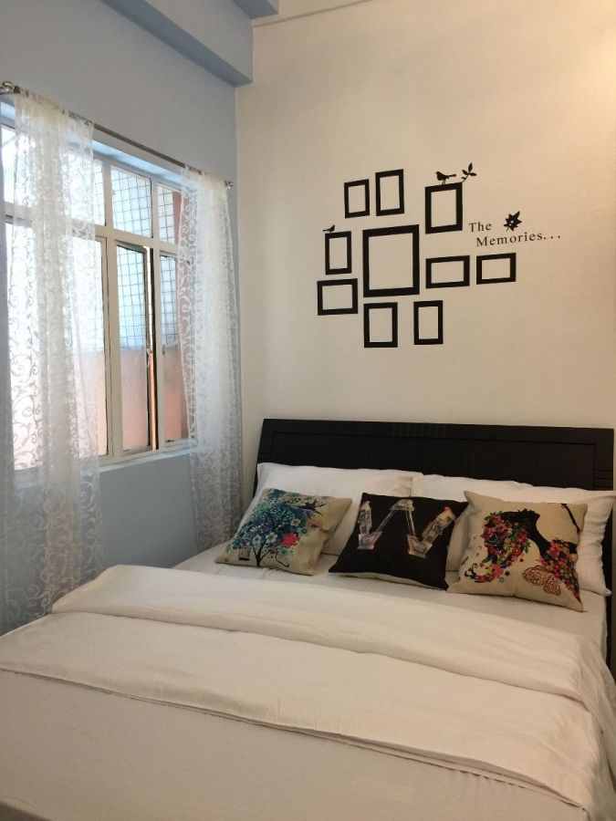 European Design Newly Renovated Fully Furnished04
