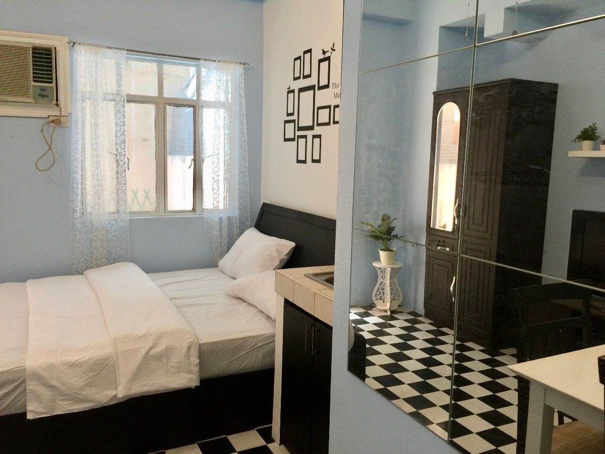 European Design Newly Renovated Fully Furnished05