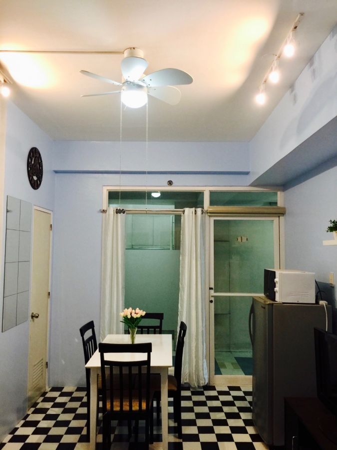 European Design Newly Renovated Fully Furnished06