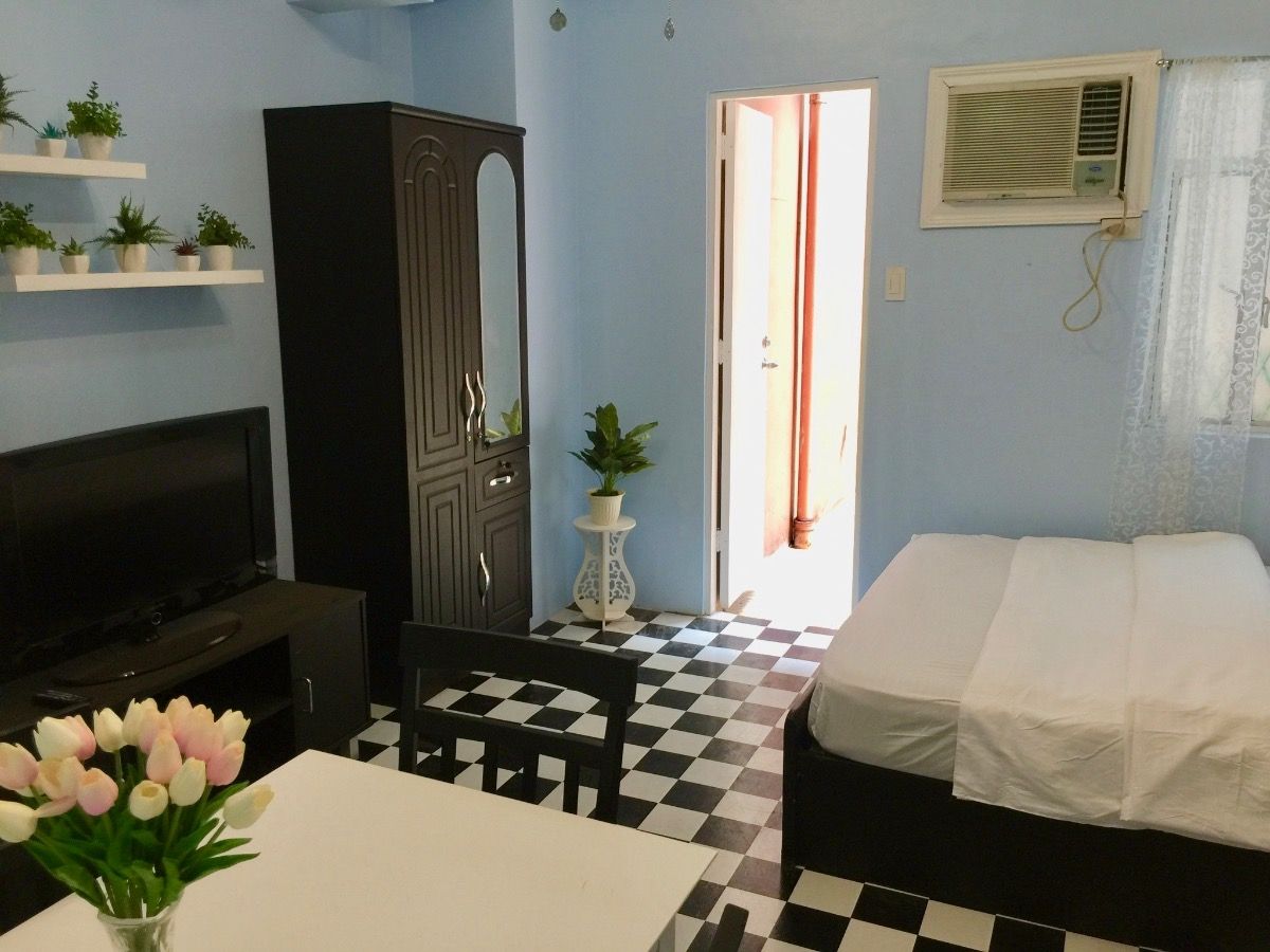 European Design Newly Renovated Fully Furnished07