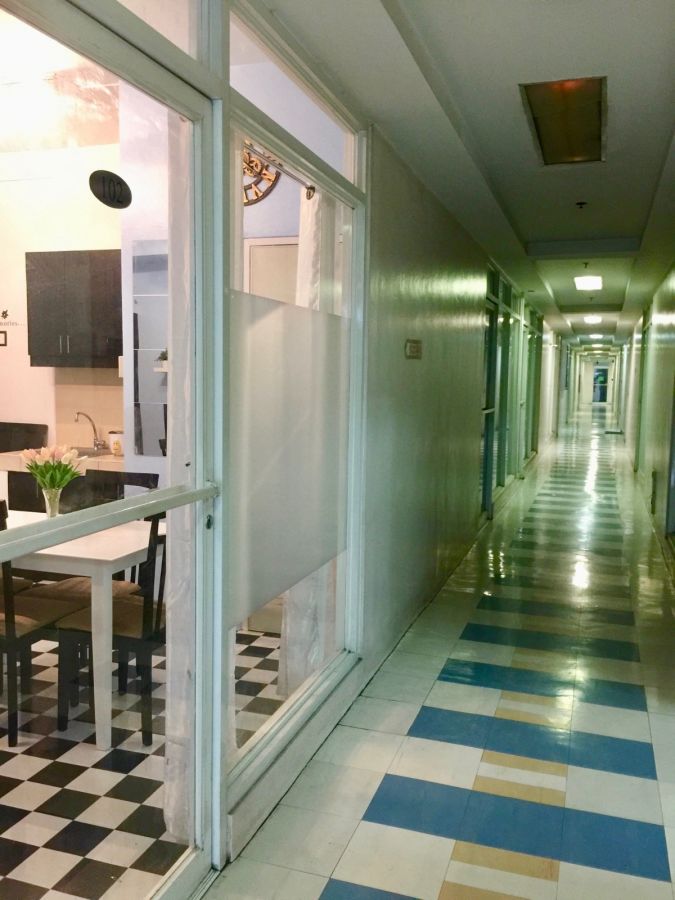 European Design Newly Renovated Fully Furnished08