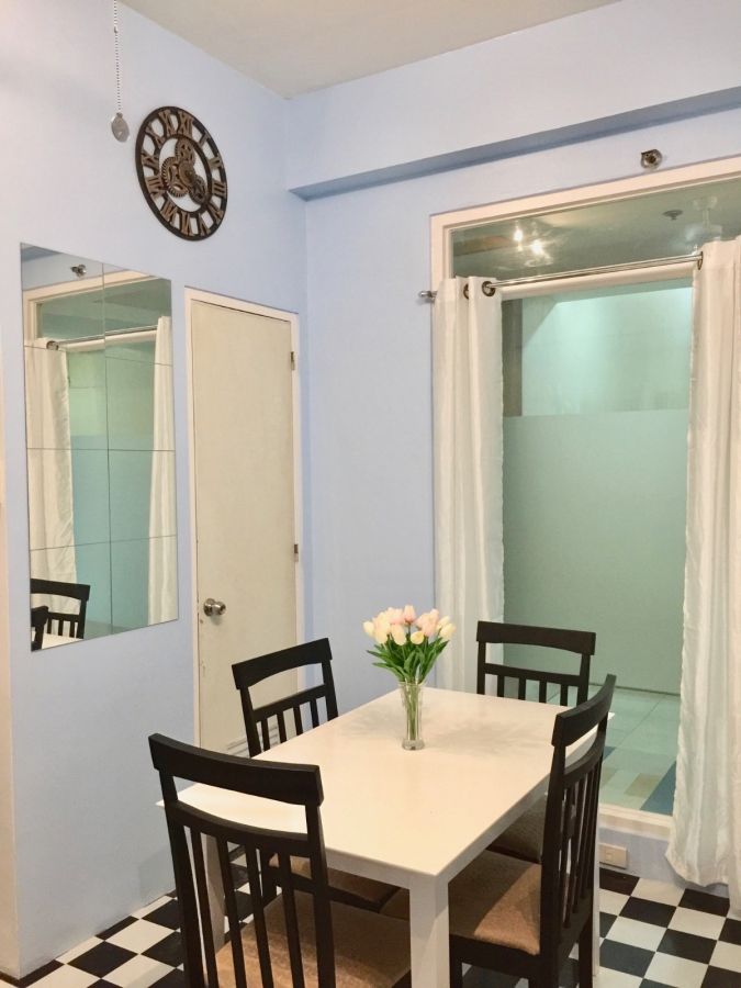 European Design Newly Renovated Fully Furnished10