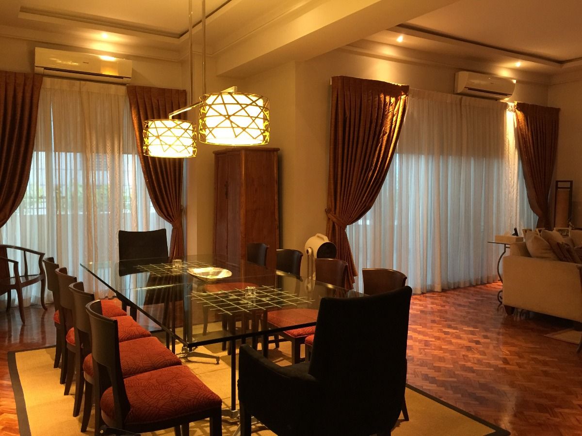 "Three Salcedo Place- 3 Bedroom for Rent in Salcedo Village, Makati"02