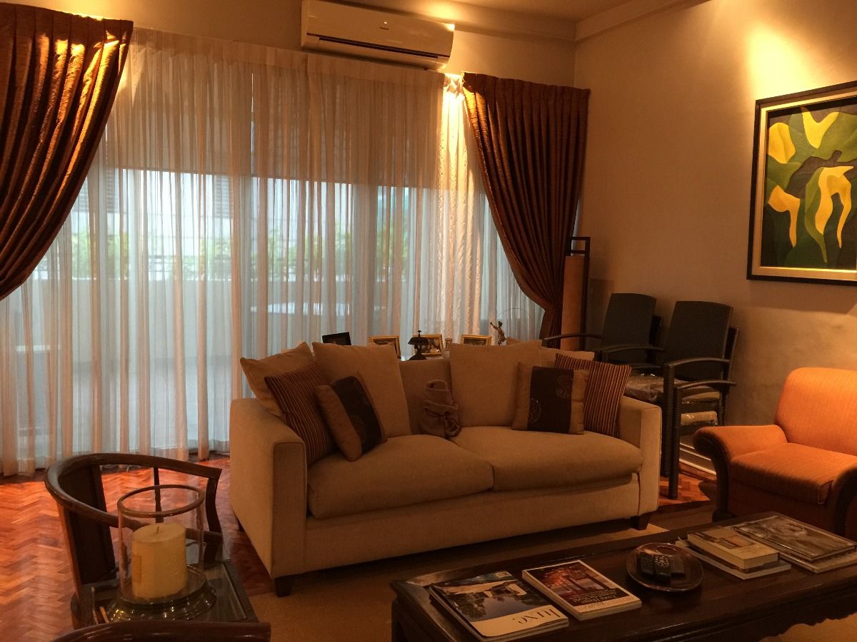 "Three Salcedo Place- 3 Bedroom for Rent in Salcedo Village, Makati"03