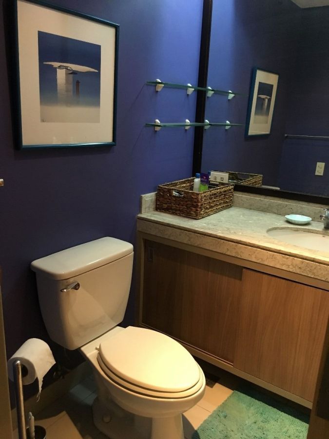 "One Legaspi Park - 1 Bedroom for Rent in Legaspi Village, Makati"04
