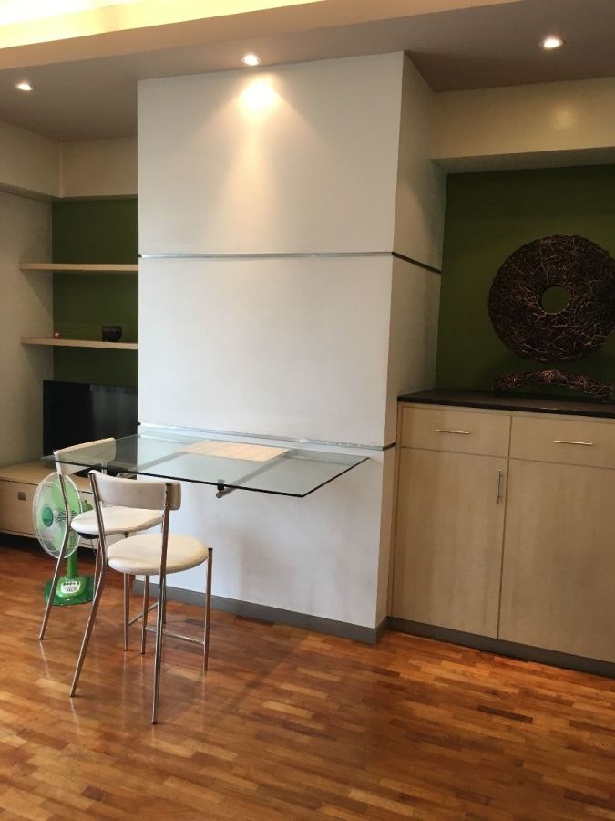 "One Legaspi Park - 1 Bedroom for Rent in Legaspi Village, Makati"06
