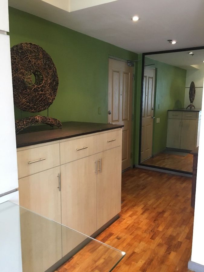 "One Legaspi Park - 1 Bedroom for Rent in Legaspi Village, Makati"08