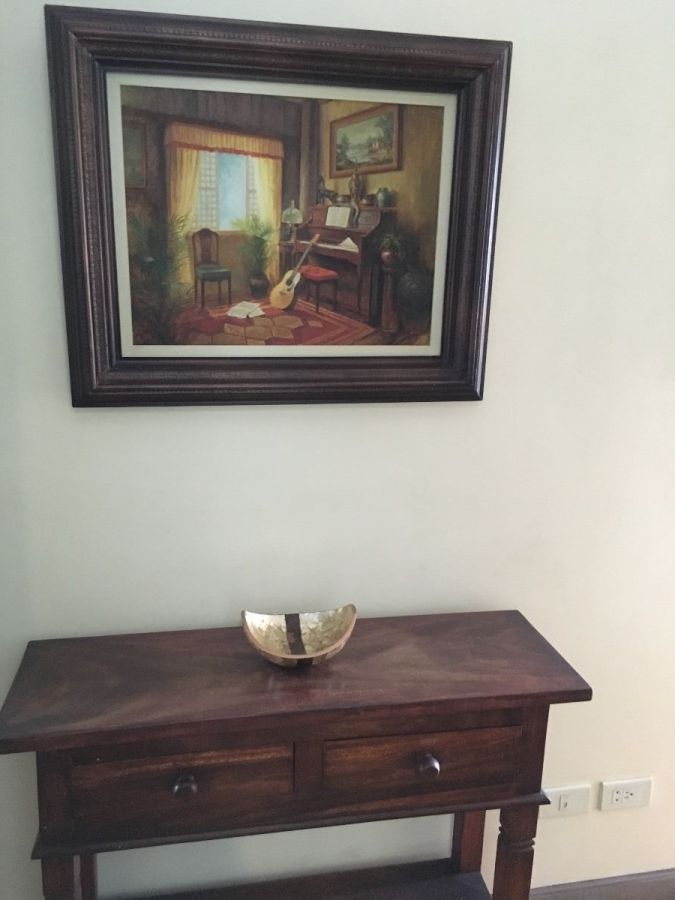 "One Legaspi Park - 1 Bedroom for Rent in Legaspi Village, Makati"09