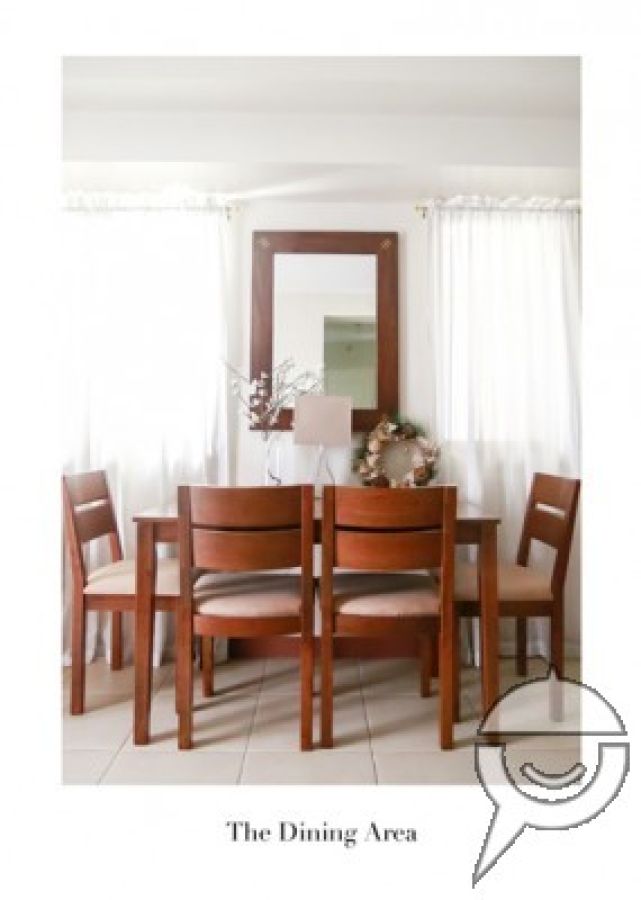 Classic Style 2 Bedroom with Spacious Balconies02