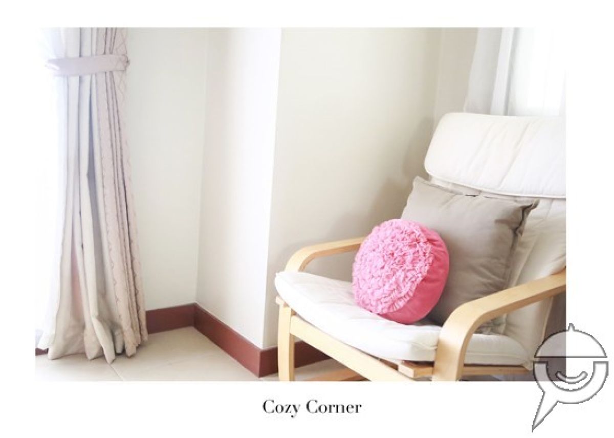 Classic Style 2 Bedroom with Spacious Balconies04