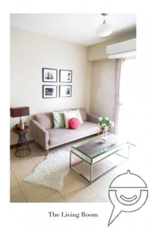 Classic Style 2 Bedroom with Spacious Balconies05