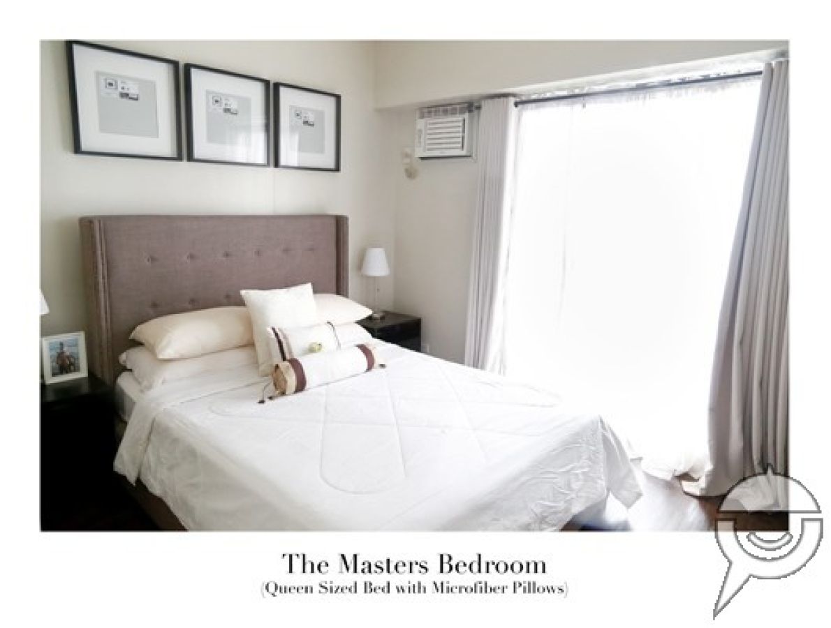Classic Style 2 Bedroom with Spacious Balconies06