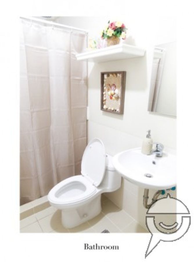 Classic Style 2 Bedroom with Spacious Balconies07