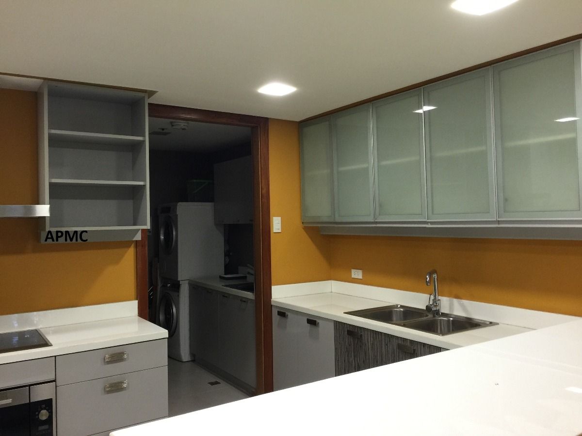 "One Salcedo Place- 2 Bedroom for Rent in Salcedo Village, Makati"02