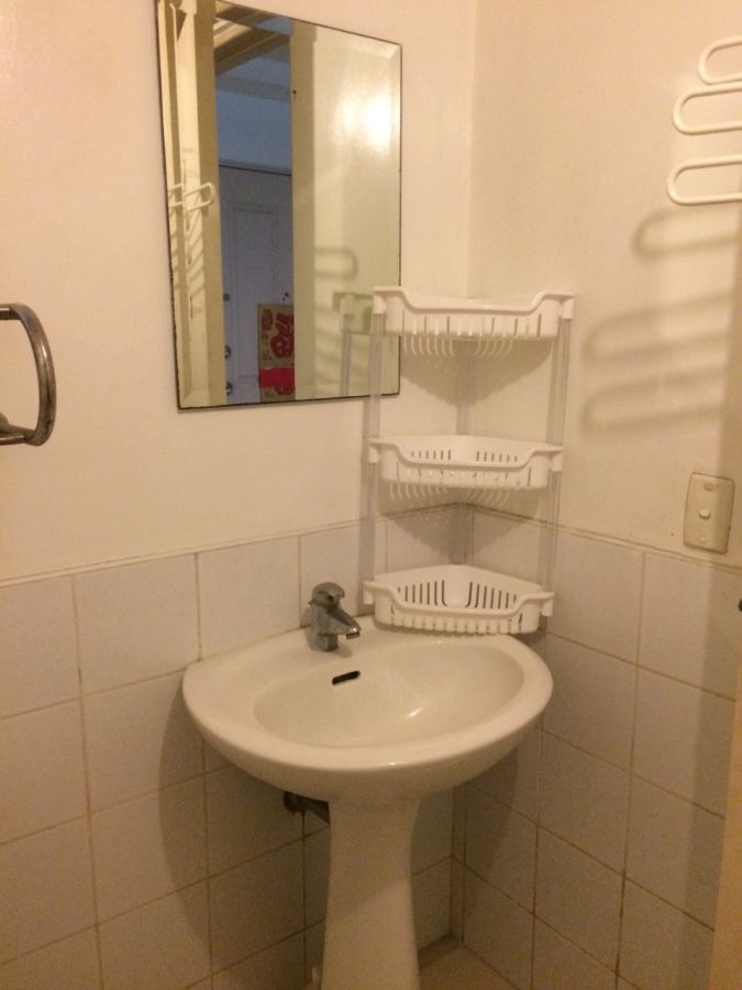 "The Columns Ayala Avenue – Studio for Rent in Bel-Air, Makati"02