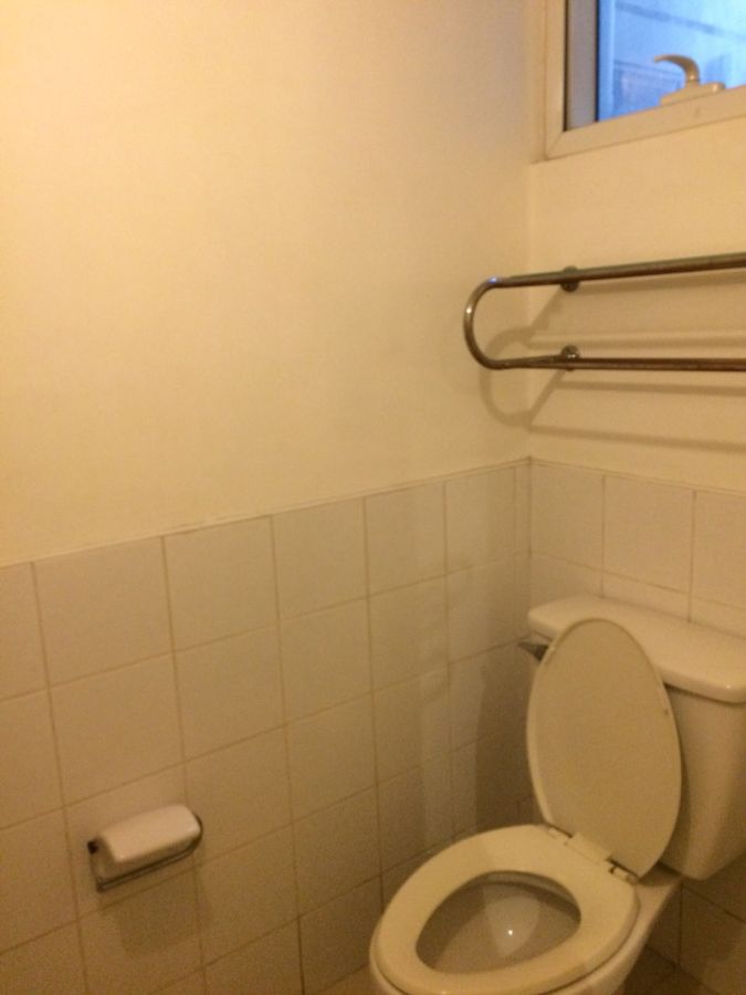 "The Columns Ayala Avenue – Studio for Rent in Bel-Air, Makati"05