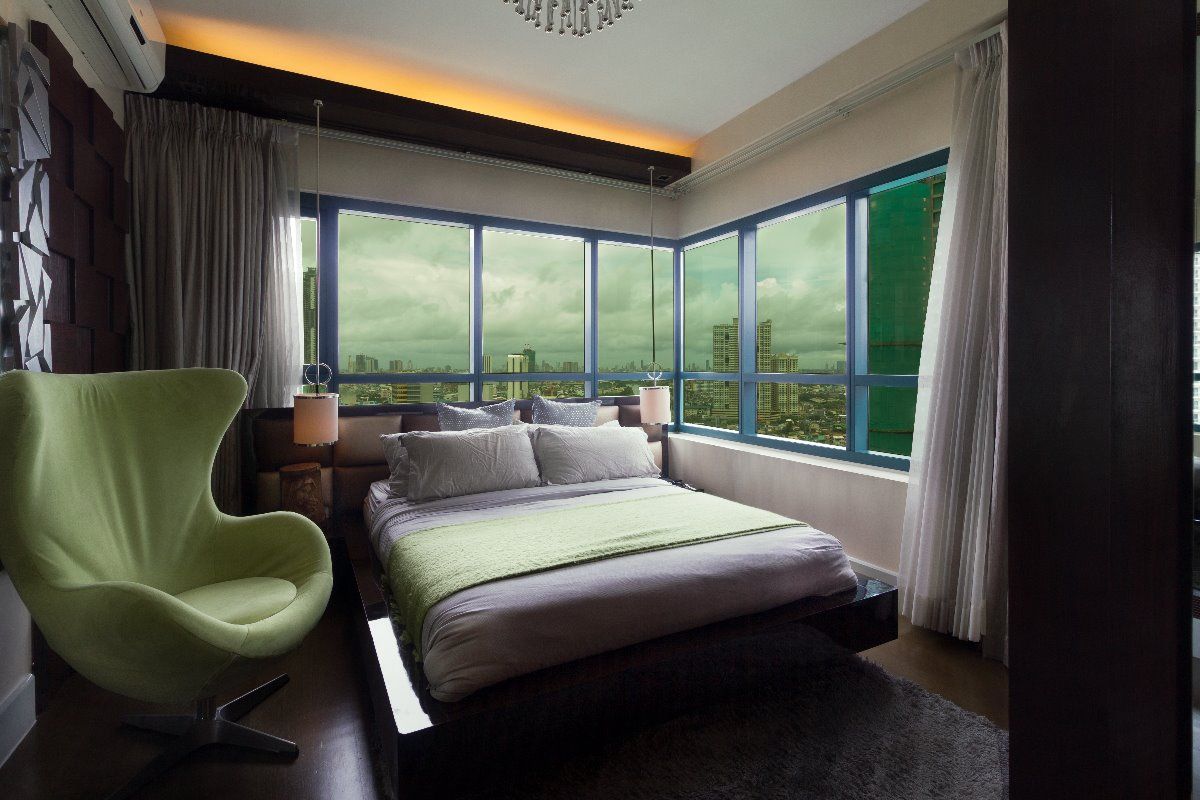 2 Bedroom Fully Furnished Rockwell Edades for Rent02