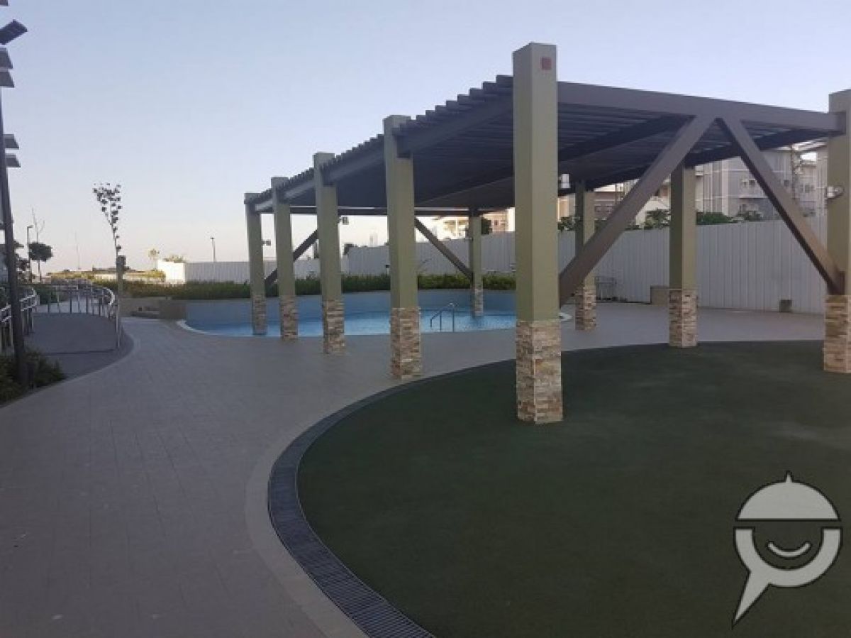 Furnished condo unit for rent04
