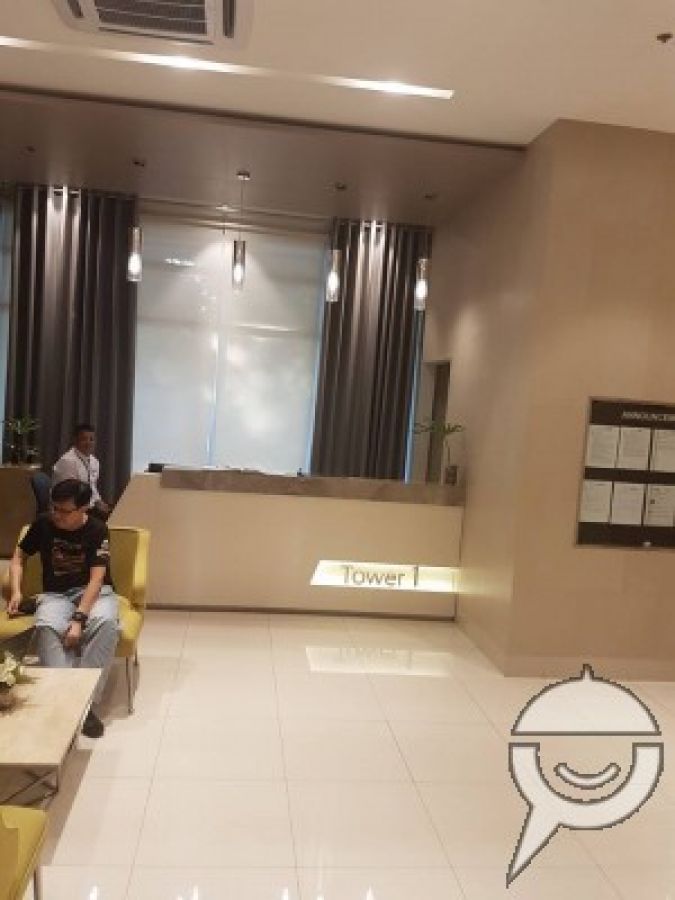 Furnished condo unit for rent05