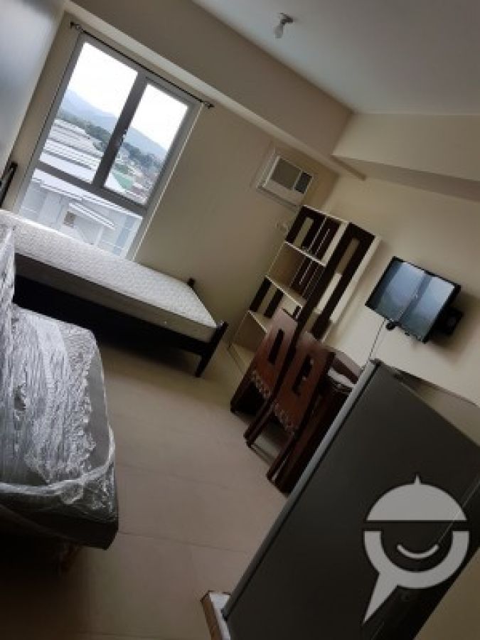 Furnished condo unit for rent07
