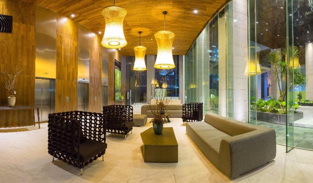 1 bedroom for rent  in Makati06