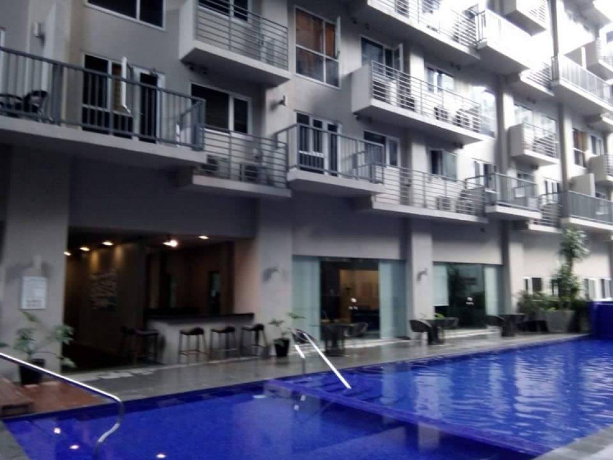 1 bedroom for rent  in Makati08