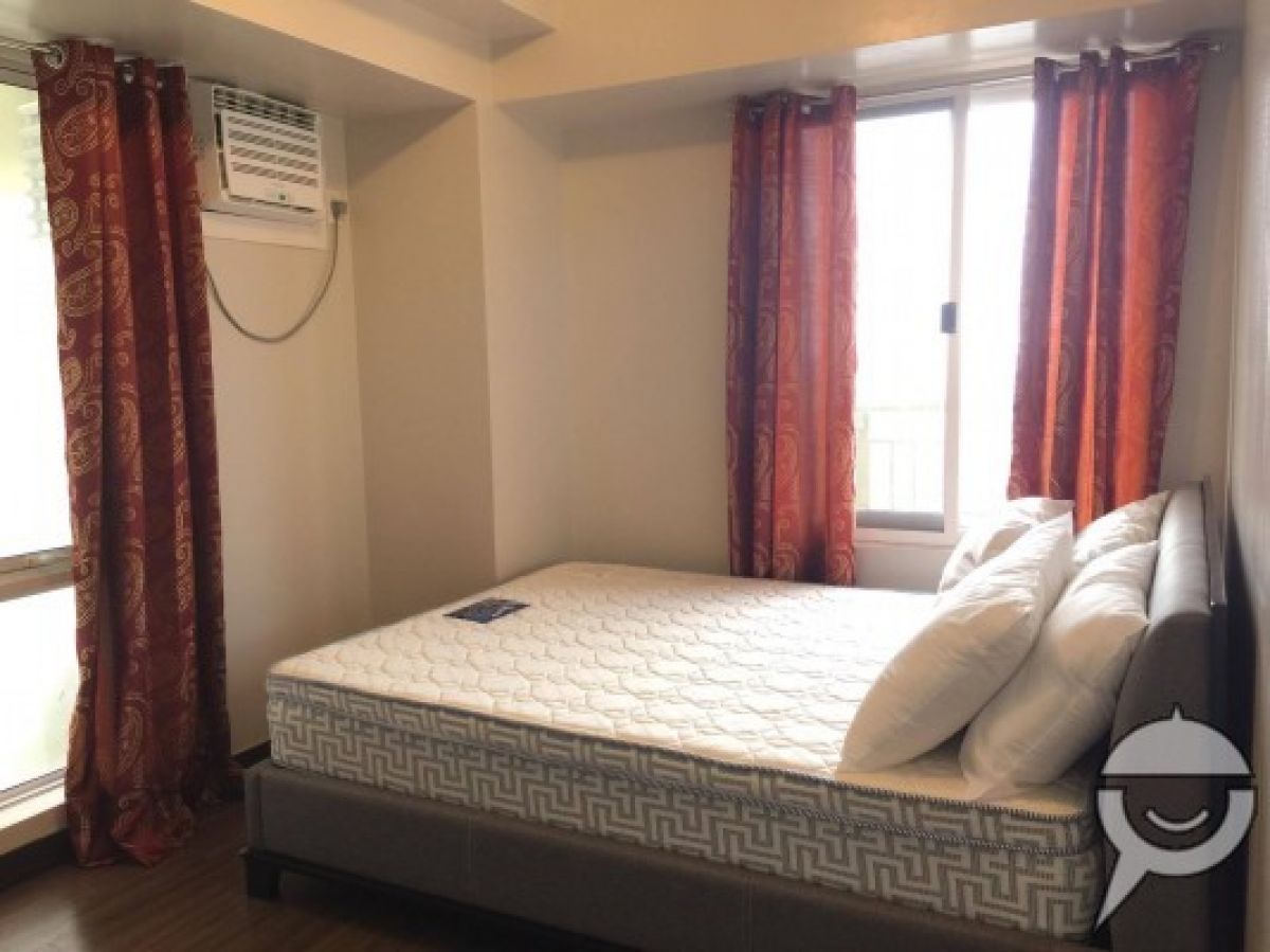 1 bedroom condominium for rent in Taft Ave Pasay near La Salle MOA05