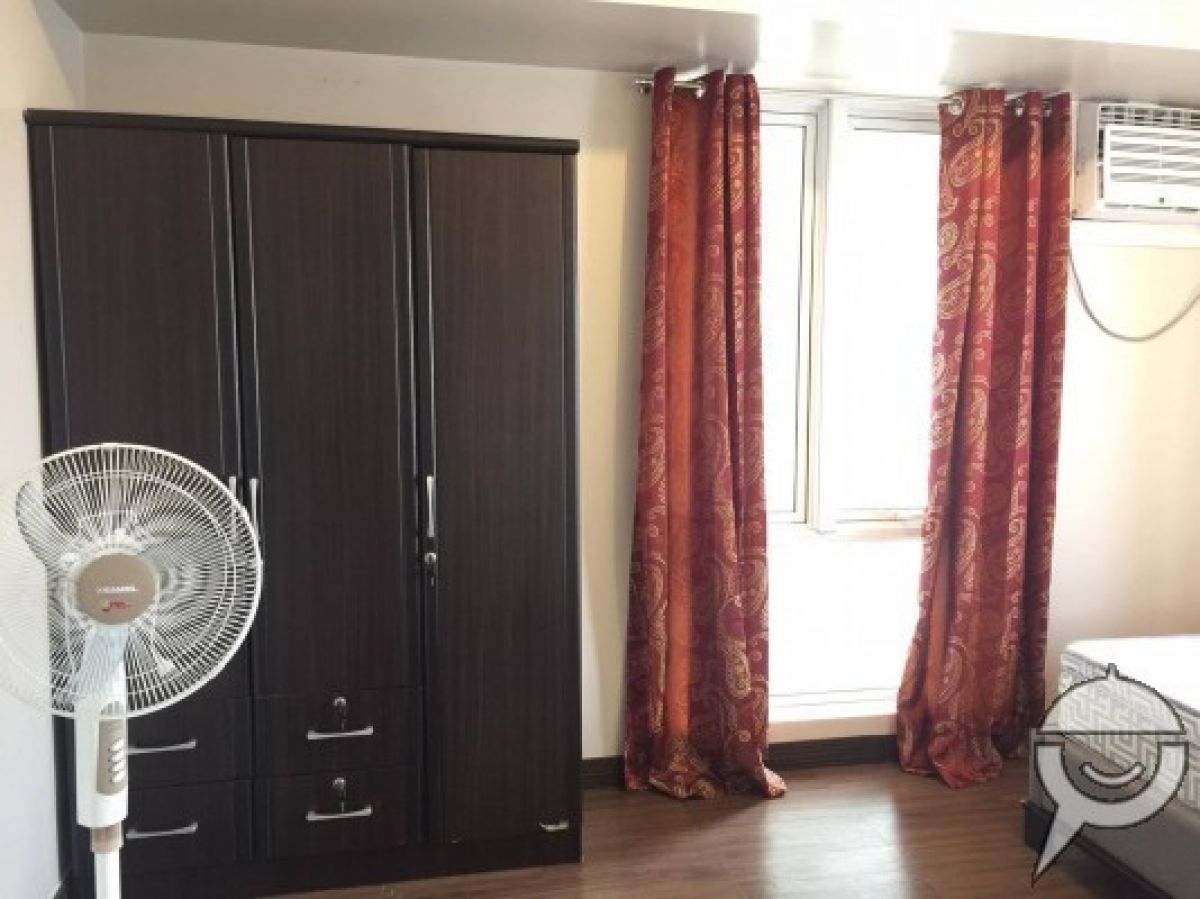 1 bedroom condominium for rent in Taft Ave Pasay near La Salle MOA06