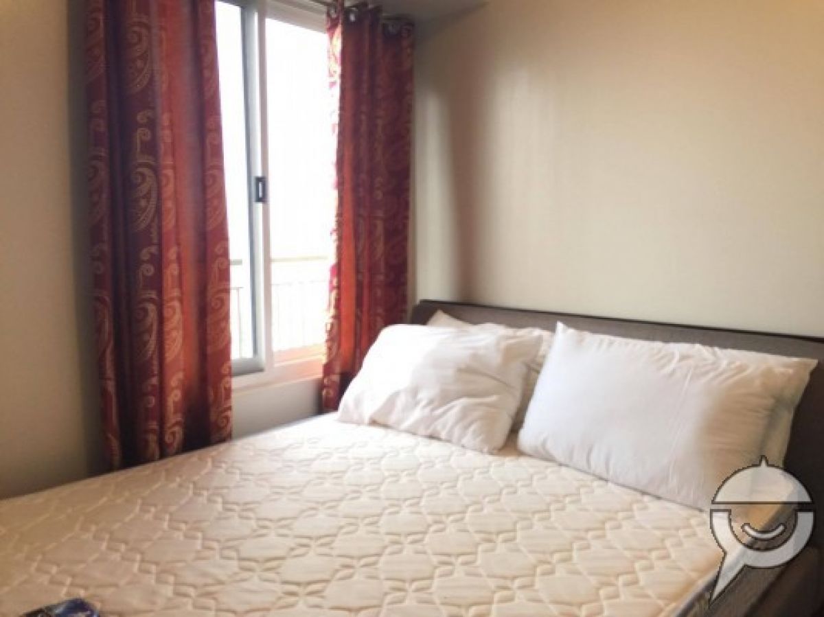 1 bedroom condominium for rent in Taft Ave Pasay near La Salle MOA07
