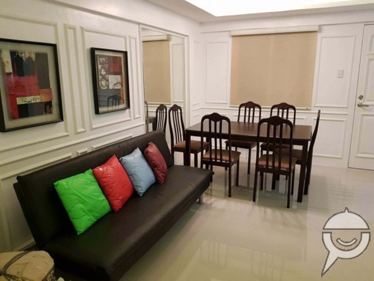 Bonifacio Heights Newly Renovated 2BR 45sqm Fully Furnished02