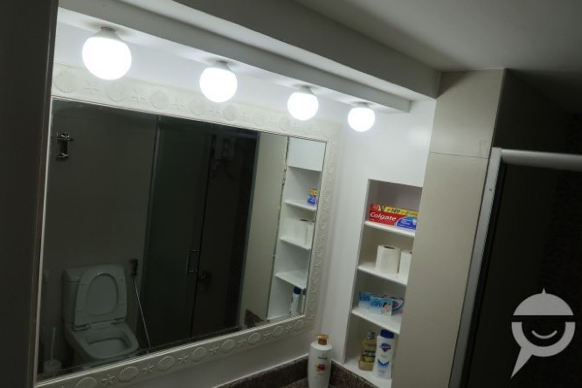 Bonifacio Heights Newly Renovated 2BR 45sqm Fully Furnished07