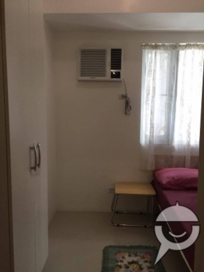 "For rent 1 bedroom in Light Residences, Mandaluyong"02