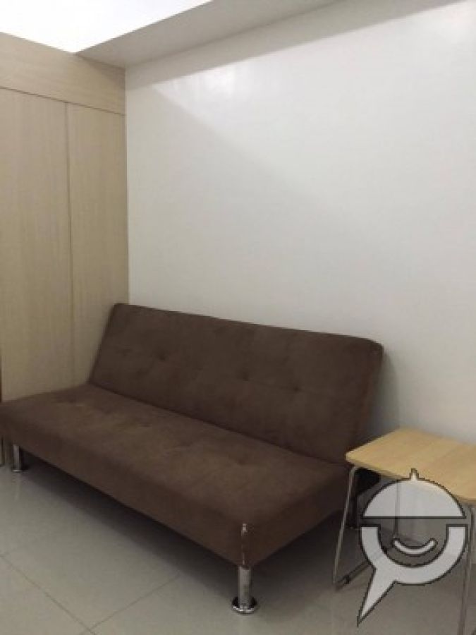 "For rent 1 bedroom in Light Residences, Mandaluyong"03