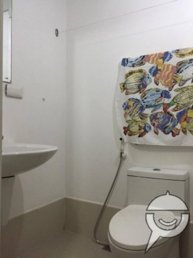 "For rent 1 bedroom in Light Residences, Mandaluyong"04