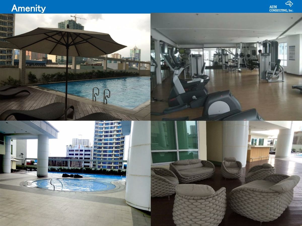 The Grand Midori 1BR For Lease02