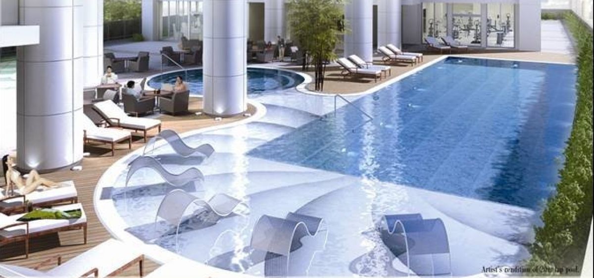 The Grand Midori 1BR For Lease04