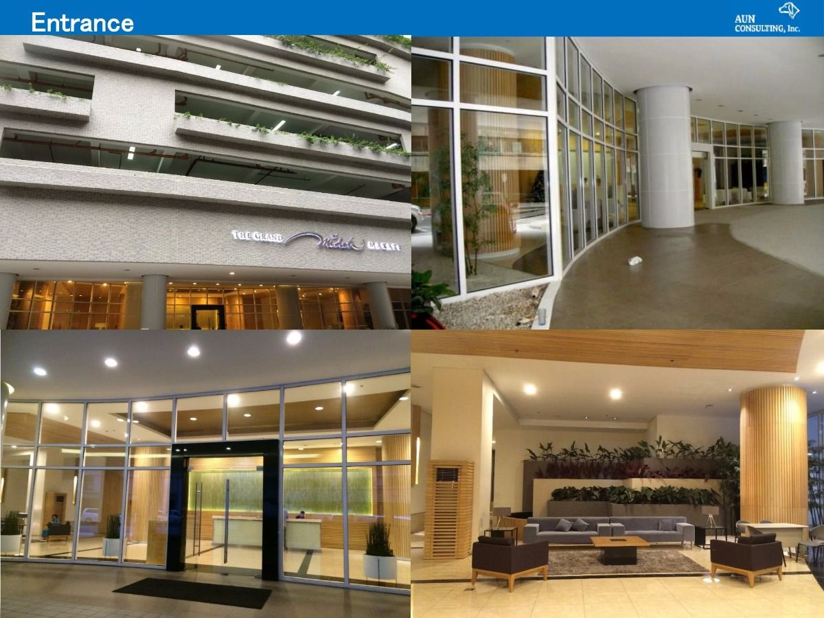 The Grand Midori 1BR For Lease07